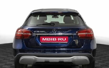 Mercedes-Benz GLA, 2018 год, 2 150 000 рублей, 6 фотография