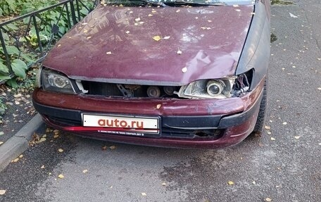 Toyota Carina E, 1994 год, 200 000 рублей, 2 фотография