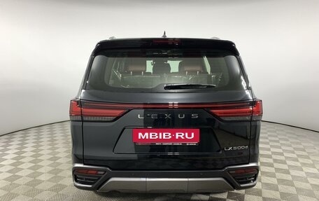 Lexus LX, 2024 год, 21 750 000 рублей, 6 фотография