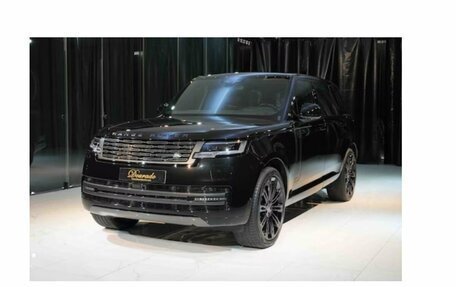 Land Rover Range Rover IV рестайлинг, 2024 год, 43 201 916 рублей, 2 фотография