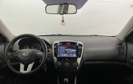 KIA cee'd I рестайлинг, 2010 год, 799 000 рублей, 11 фотография