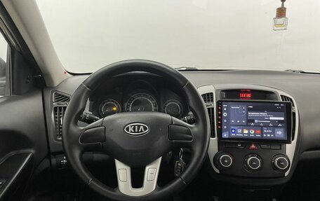 KIA cee'd I рестайлинг, 2010 год, 799 000 рублей, 16 фотография