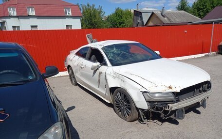 Audi A5, 2009 год, 350 000 рублей, 2 фотография