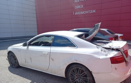 Audi A5, 2009 год, 350 000 рублей, 6 фотография