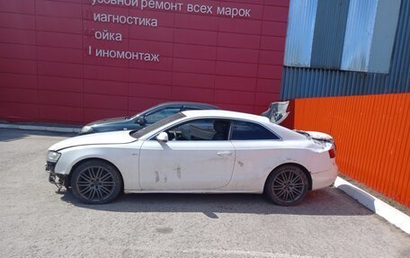 Audi A5, 2009 год, 350 000 рублей, 5 фотография