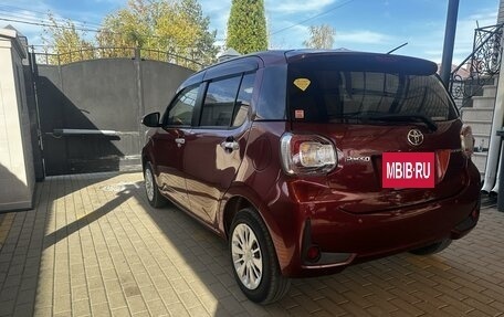 Toyota Passo III, 2020 год, 1 475 000 рублей, 6 фотография