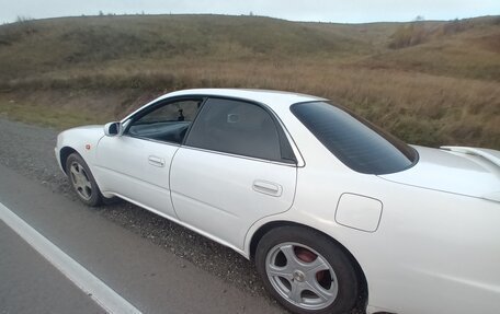 Toyota Corona EXiV II (ST200), 1997 год, 430 000 рублей, 3 фотография