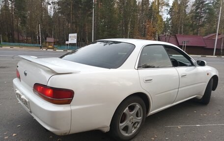 Toyota Corona EXiV II (ST200), 1997 год, 430 000 рублей, 8 фотография