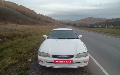 Toyota Corona EXiV II (ST200), 1997 год, 430 000 рублей, 6 фотография