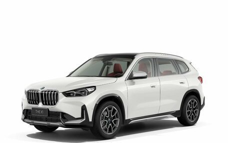 BMW X1, 2024 год, 7 090 000 рублей, 2 фотография