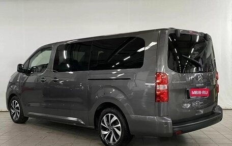 Citroen SpaceTourer I, 2019 год, 2 789 000 рублей, 4 фотография