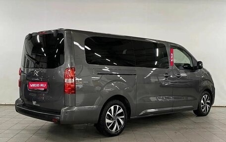 Citroen SpaceTourer I, 2019 год, 2 789 000 рублей, 6 фотография