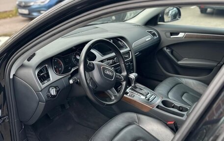 Audi A4 allroad, 2013 год, 6 фотография