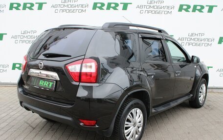 Nissan Terrano III, 2018 год, 1 379 000 рублей, 3 фотография