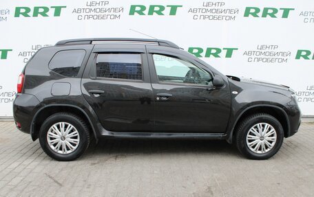 Nissan Terrano III, 2018 год, 1 379 000 рублей, 2 фотография