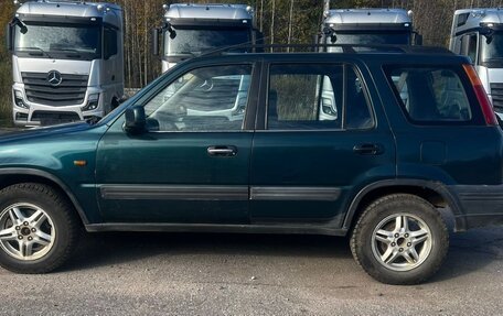 Honda CR-V IV, 1998 год, 410 000 рублей, 2 фотография