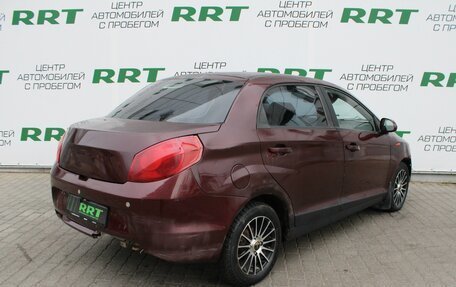 Chery Very (A13), 2011 год, 199 000 рублей, 3 фотография