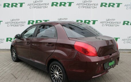 Chery Very (A13), 2011 год, 199 000 рублей, 4 фотография