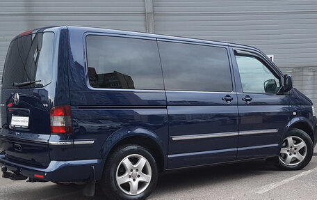 Volkswagen Multivan T5, 2008 год, 2 099 000 рублей, 5 фотография