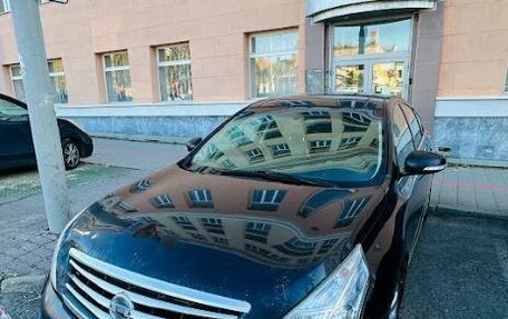 Nissan Teana, 2008 год, 700 000 рублей, 5 фотография