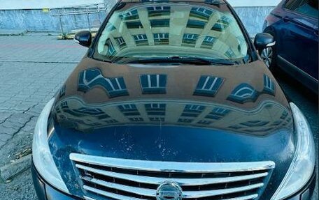 Nissan Teana, 2008 год, 700 000 рублей, 4 фотография