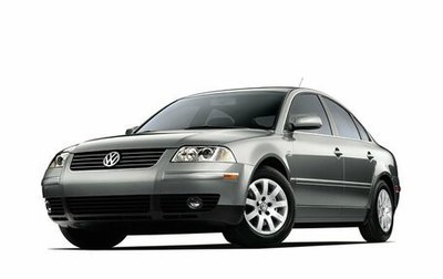 Volkswagen Passat B5+ рестайлинг, 2000 год, 220 000 рублей, 1 фотография