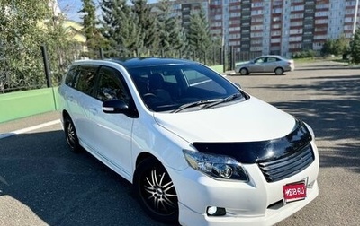 Toyota Corolla, 2008 год, 1 150 000 рублей, 1 фотография