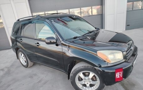 Toyota RAV4, 2002 год, 780 000 рублей, 5 фотография