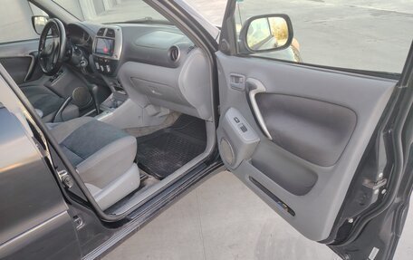 Toyota RAV4, 2002 год, 780 000 рублей, 12 фотография