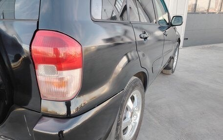 Toyota RAV4, 2002 год, 780 000 рублей, 16 фотография