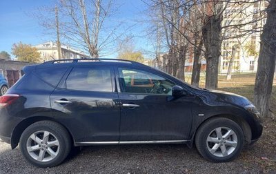 Nissan Murano, 2012 год, 1 750 000 рублей, 1 фотография