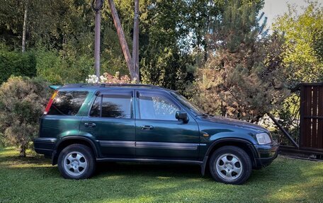 Honda CR-V IV, 1998 год, 1 190 000 рублей, 3 фотография