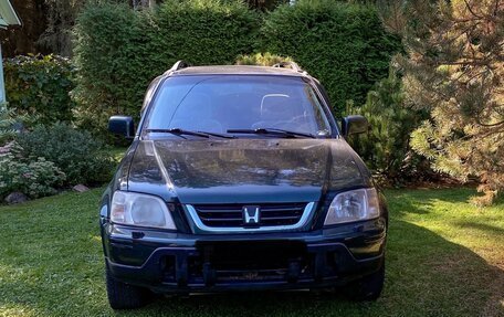 Honda CR-V IV, 1998 год, 1 190 000 рублей, 2 фотография