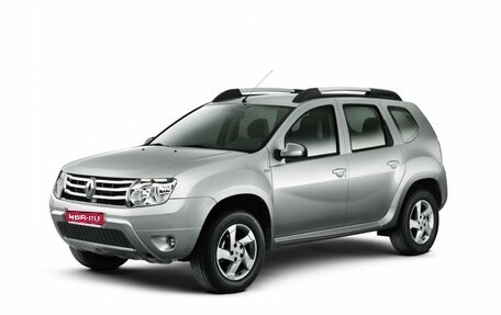 Renault Duster I рестайлинг, 2013 год, 850 000 рублей, 1 фотография