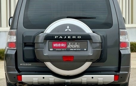 Mitsubishi Pajero IV, 2014 год, 3 150 000 рублей, 6 фотография