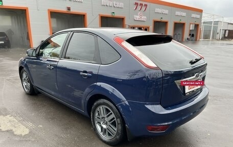 Ford Focus II рестайлинг, 2008 год, 570 000 рублей, 8 фотография