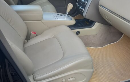 Nissan Murano, 2012 год, 1 750 000 рублей, 7 фотография