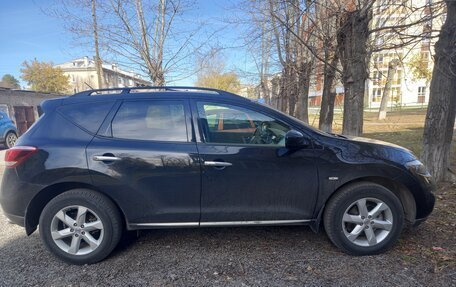 Nissan Murano, 2012 год, 1 750 000 рублей, 2 фотография