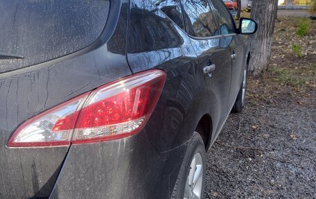 Nissan Murano, 2012 год, 1 750 000 рублей, 10 фотография