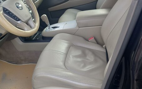 Nissan Murano, 2012 год, 1 750 000 рублей, 16 фотография