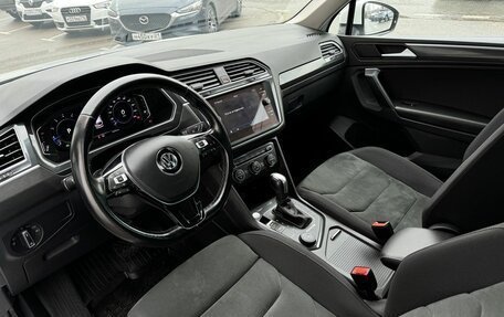 Volkswagen Tiguan II, 2019 год, 3 530 000 рублей, 9 фотография