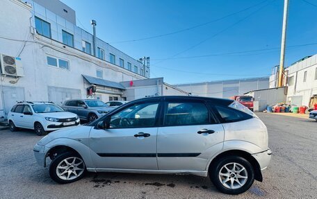 Ford Focus IV, 2002 год, 150 000 рублей, 4 фотография