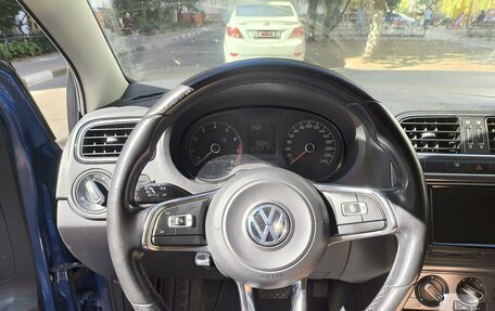 Volkswagen Polo VI (EU Market), 2019 год, 1 320 000 рублей, 8 фотография