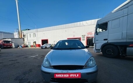 Ford Focus IV, 2002 год, 150 000 рублей, 2 фотография