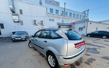 Ford Focus IV, 2002 год, 150 000 рублей, 6 фотография