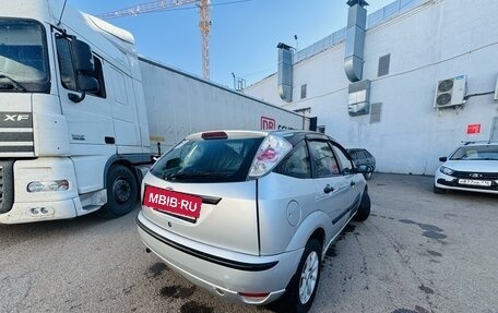 Ford Focus IV, 2002 год, 150 000 рублей, 7 фотография