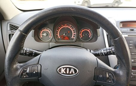 KIA cee'd I рестайлинг, 2012 год, 1 100 000 рублей, 2 фотография