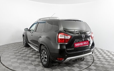 Nissan Terrano III, 2015 год, 1 325 000 рублей, 7 фотография