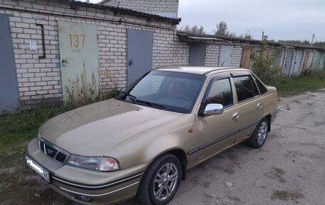 Daewoo Nexia I рестайлинг, 2006 год, 179 000 рублей, 2 фотография