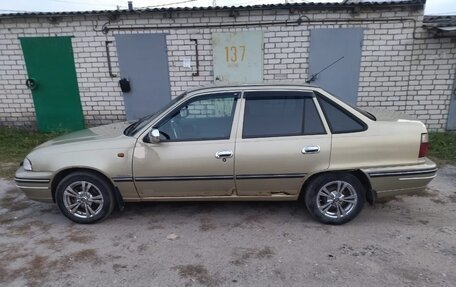 Daewoo Nexia I рестайлинг, 2006 год, 179 000 рублей, 3 фотография